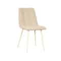 Eetkamerstoel Nino - Zand - Boucle - Label51 - RHB Home & Living