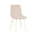 Eetkamerstoel Nino - Naturel - Boucle - Label51 - RHB Home & Living
