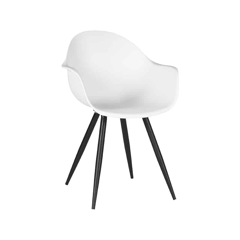 Trp Post Container Data Trp Post Id 16224 Dining Chair Luca 8211 Weiß 8211 Kunststoff 8211 Label51 8211 Rhb Home Amp Living Trp Post Container