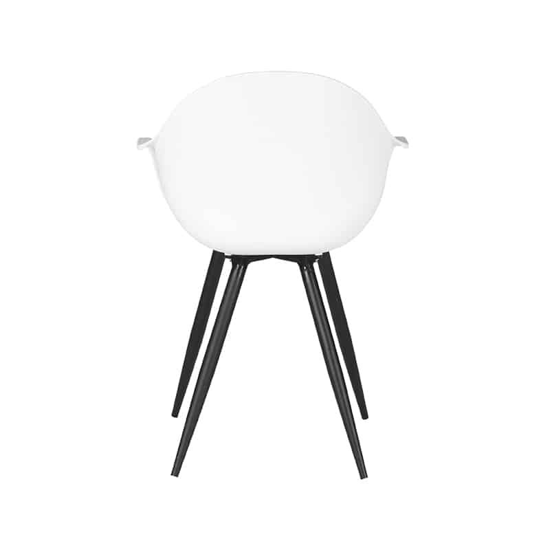 Trp Post Container Data Trp Post Id 16224 Dining Chair Luca 8211 Weiß 8211 Kunststoff 8211 Label51 8211 Rhb Home Amp Living Trp Post Container