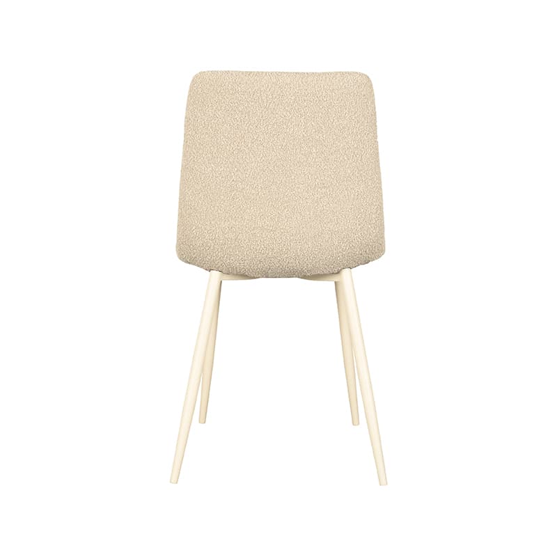 Trp Post Container Data Trp Post Id 16255 Dining Chair Nino 8211 Sand 8211 Boucle 8211 Label51 8211 Rhb Home Amp Living Trp Post Container