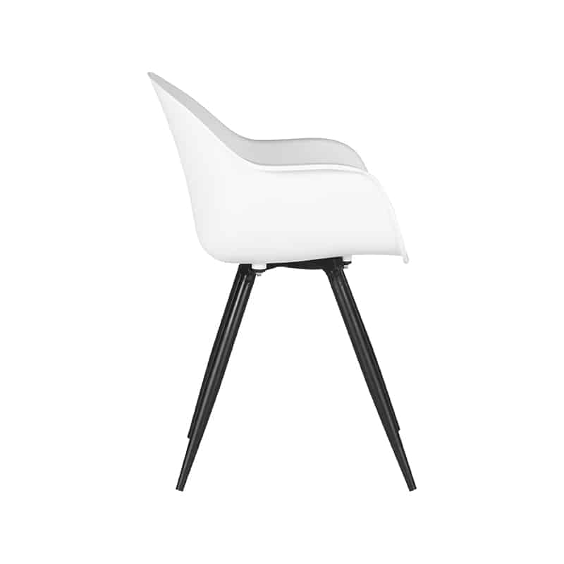 Trp Post Container Data Trp Post Id 16224 Dining Chair Luca 8211 Weiß 8211 Kunststoff 8211 Label51 8211 Rhb Home Amp Living Trp Post Container