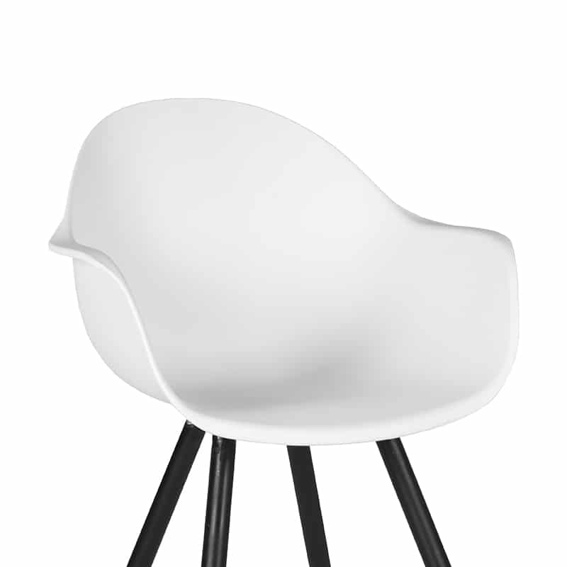 Trp Post Container Data Trp Post Id 16224 Dining Chair Luca 8211 Weiß 8211 Kunststoff 8211 Label51 8211 Rhb Home Amp Living Trp Post Container