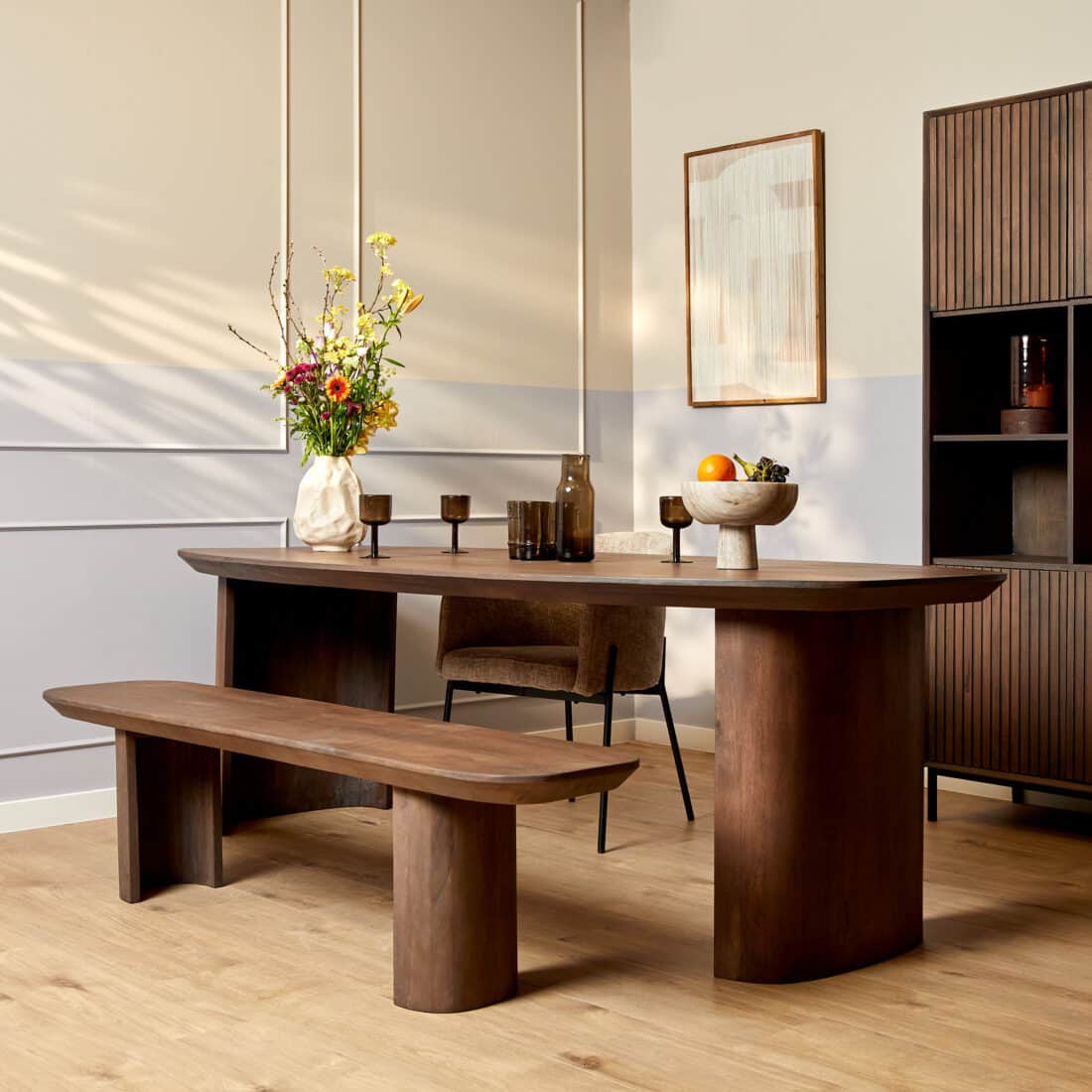 Trp Post Container Data Trp Post Id 20698 Dining Room Bench Mar 8211 280 cm 8211 Rhb Home Amp Living Trp Post Container