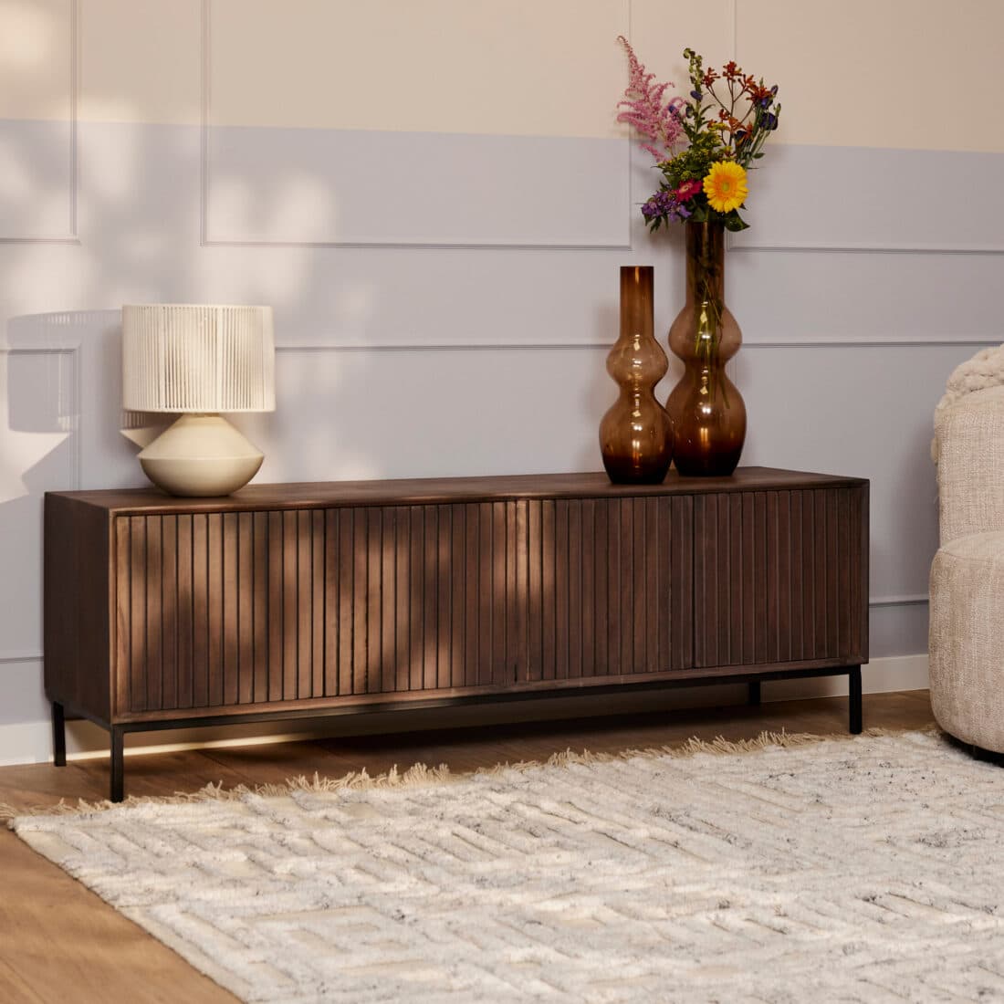 Trp Post Container Daten Trp Post Id 19934 Tv Möbel Madison 8211 Nussbaum 8211 165 Cm 8211 Rhb Home Amp Living Trp Post Container