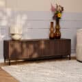 TV-Schrank Madison - Nussbaum - 165 cm - RHB Home & Living