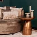 Beistelltisch Jarah - RHB Home & Living