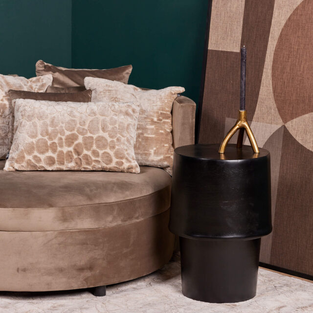 Bijzettafel Kacy 8211 Rhb Home Amp Living