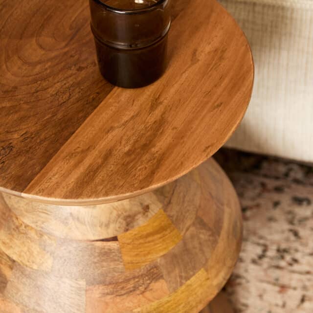 Bijzettafel Abel 8211 Rhb Home Amp Living