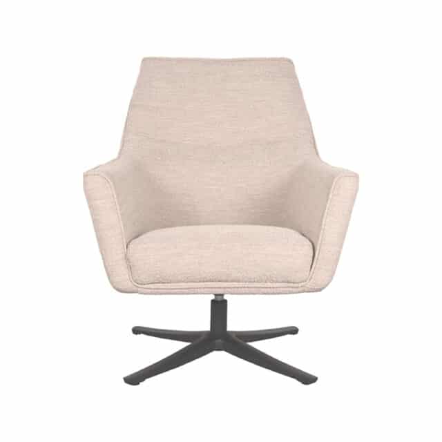 Fauteuil Tod 8211 Natuurlijk 8211 Boucle 8211 Label51 8211 Rhb Home Amp Living