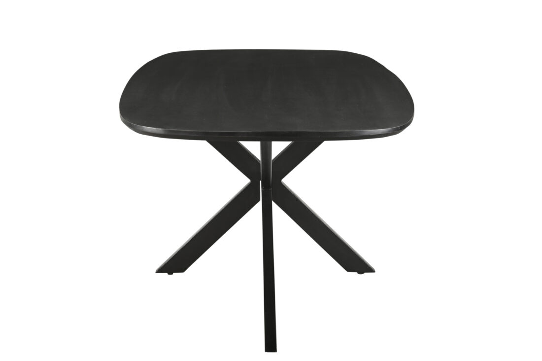 Trp Post Container Data Trp Post Id 18834 Esszimmertisch Jesper Danish Oval 8211 Schwarz 8211 210cm 8211 Rhb Home Amp Living Trp Post Container