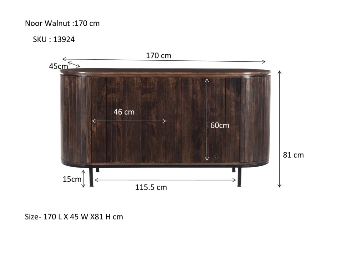 Eetkamertafel Salvator 8211 140cm 8211 Rhb Home Amp Living