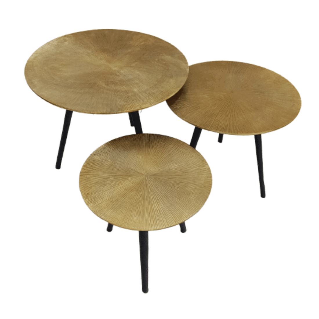 Bijzettafel 8211 Set Ryas 8211 Rhb Home Amp Living
