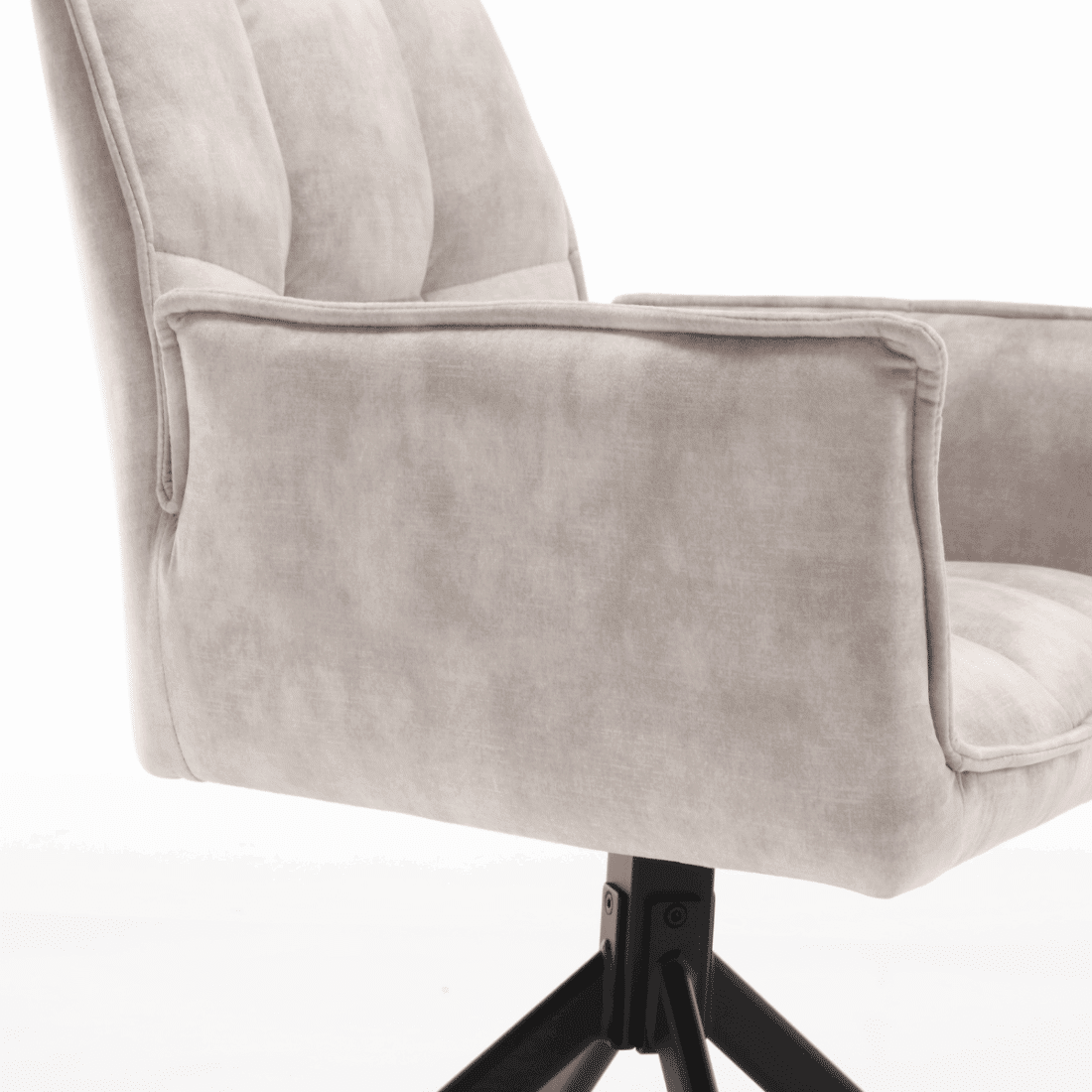 Trp Post Container Data Trp Post Id 20595 Dining Chair Dani 8211 Velvet Champagne 8211 Rhb Home Amp Living Trp Post Container