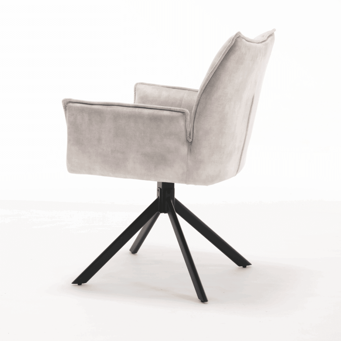 Trp Post Container Data Trp Post Id 20595 Dining Chair Dani 8211 Velvet Champagne 8211 Rhb Home Amp Living Trp Post Container