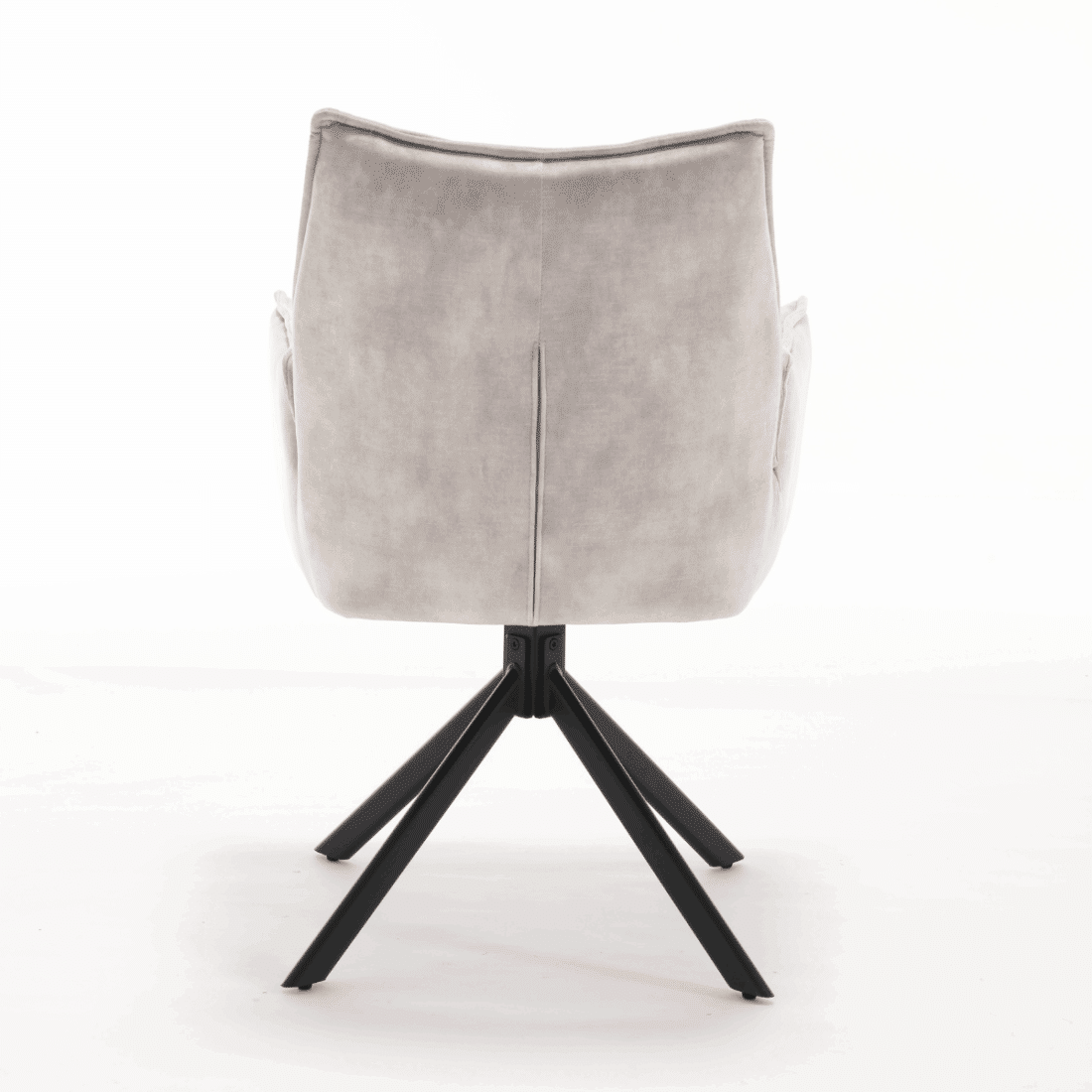 Trp Post Container Data Trp Post Id 20595 Dining Chair Dani 8211 Velvet Champagne 8211 Rhb Home Amp Living Trp Post Container