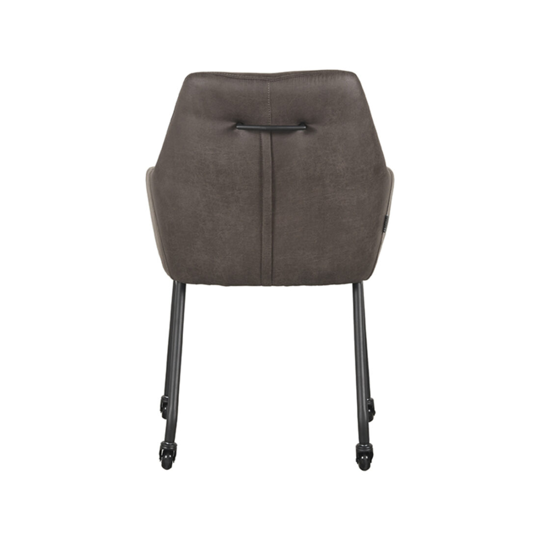 Eetkamerstoel Lenny 8211 Antraciet 8211 Microfiber 8211 Label51 8211 Rhb Home Amp Living Eetkamerstoel Lenny 8211 Antraciet 8211 Microfiber 8211 Label51 8211 Rhb Home Amp Living