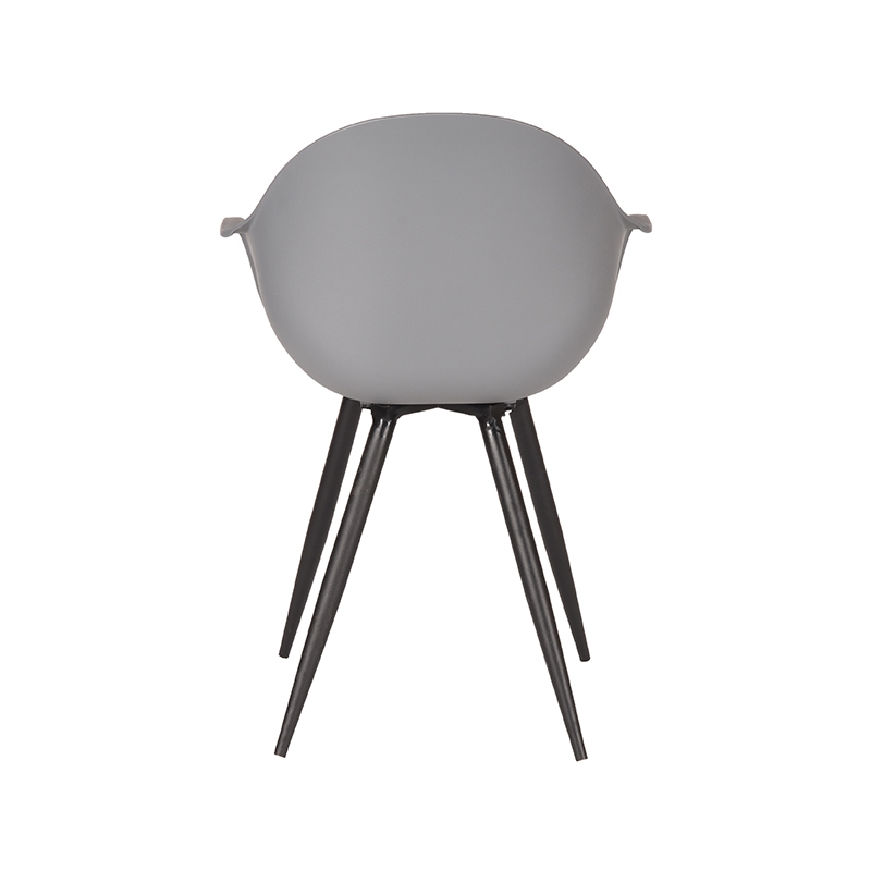 Eetkamerstoel Luca 8211 Antraciet 8211 Kunststof 8211 Rhb Home Amp Living Eetkamerstoel Luca 8211 Antraciet 8211 Kunststof 8211 Rhb Home Amp Living