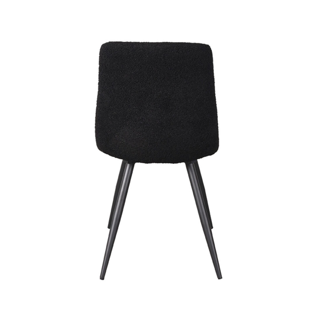 Trp Post Container Data Trp Post Id 16548 Dining Chair Jep 8211 Schwarz 8211 Teddy 8211 Label51 8211 Rhb Home Amp Living Trp Post Container