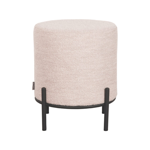 Poef Troy 8211 Naturel 8211 Boucle 8211 M 8211 Label51 8211 Rhb Home Amp Living