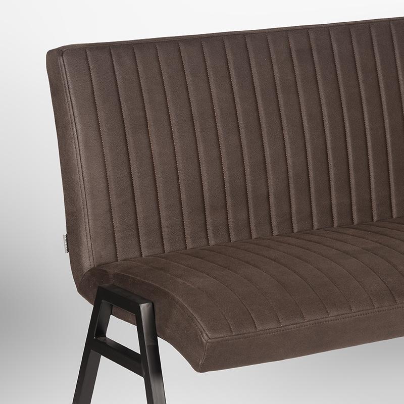 Eetkamerbank Matz 8211 Antraciet 8211 Microfiber 8211 175 Cm 8211 Rhb Home Amp Living Eetkamerbank Matz 8211 Antraciet 8211 Microfiber 8211 175 Cm 8211 Rhb Home Amp Living