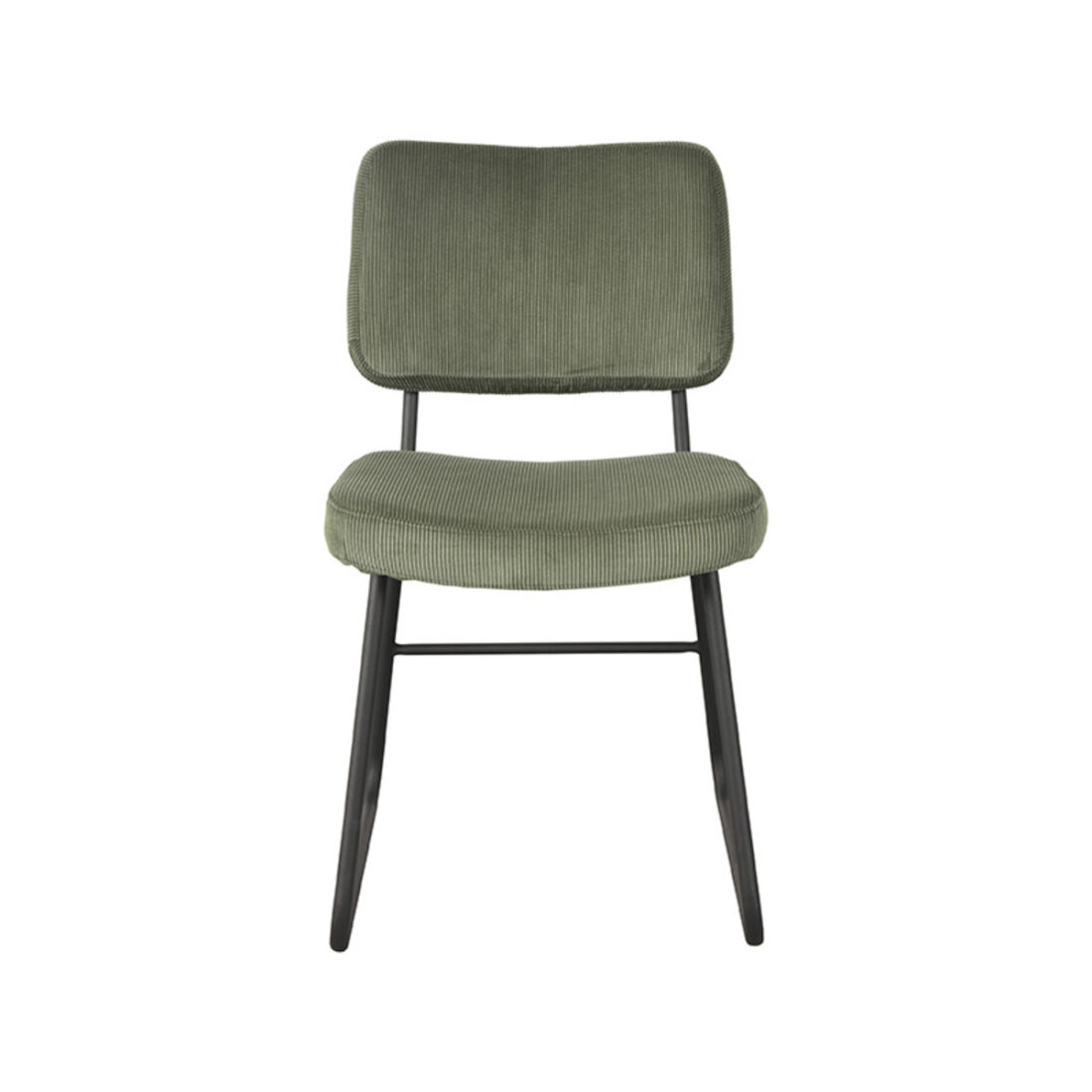 Eetkamerstoel Noah 8211 Bos 8211 Ribfluweel 8211 Label51 8211 Rhb Home Amp Living