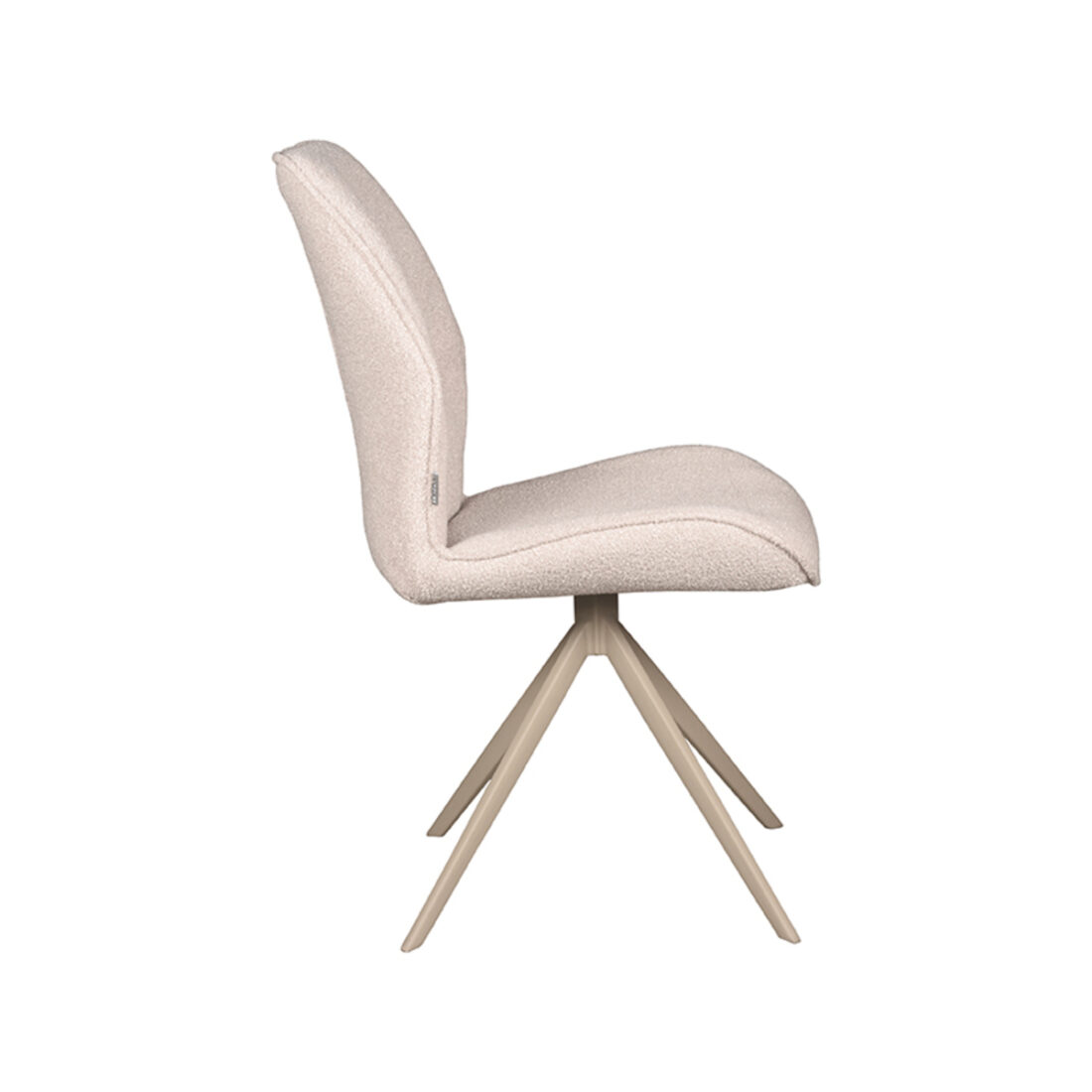 Trp Post Container Data Trp Post Id 16560 Dining chair Comfy 8211 Natural 8211 Boucle 8211 Label51 Trp Post Container