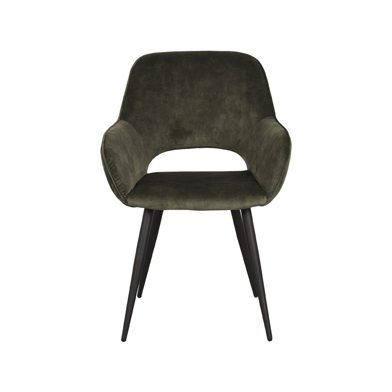 Trp Post Container Data Trp Post Id 16579 Dining Chair Fer 8211 Hunter 8211 Velours 8211 Label51 8211 Rhb Home Amp Living Trp Post Container