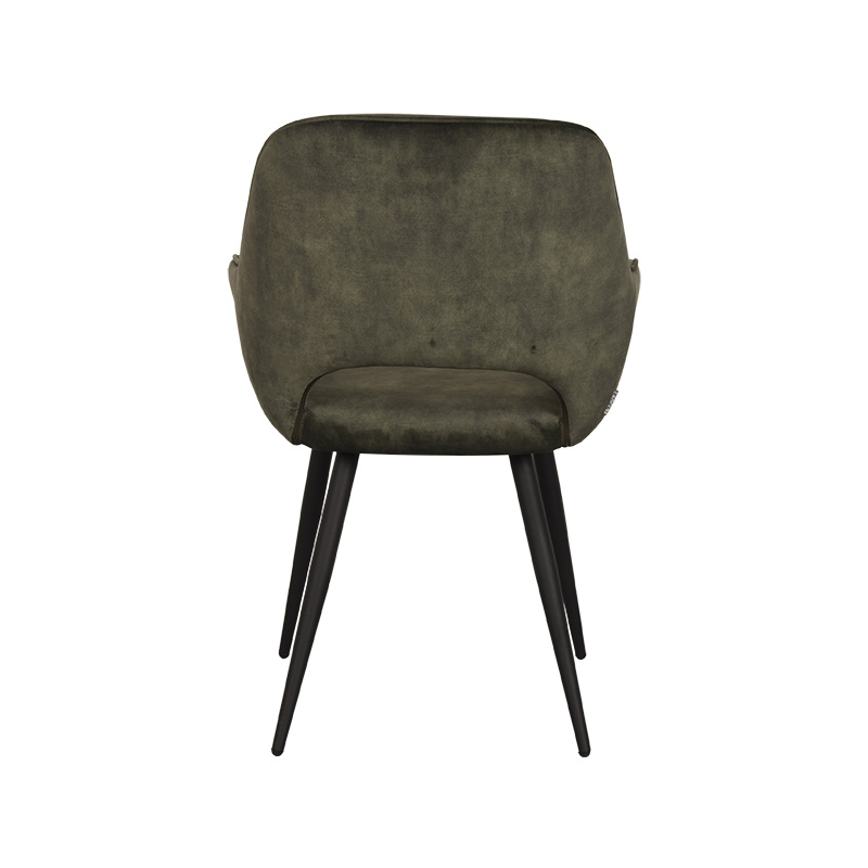 Trp Post Container Data Trp Post Id 16579 Dining Chair Fer 8211 Hunter 8211 Velours 8211 Label51 8211 Rhb Home Amp Living Trp Post Container