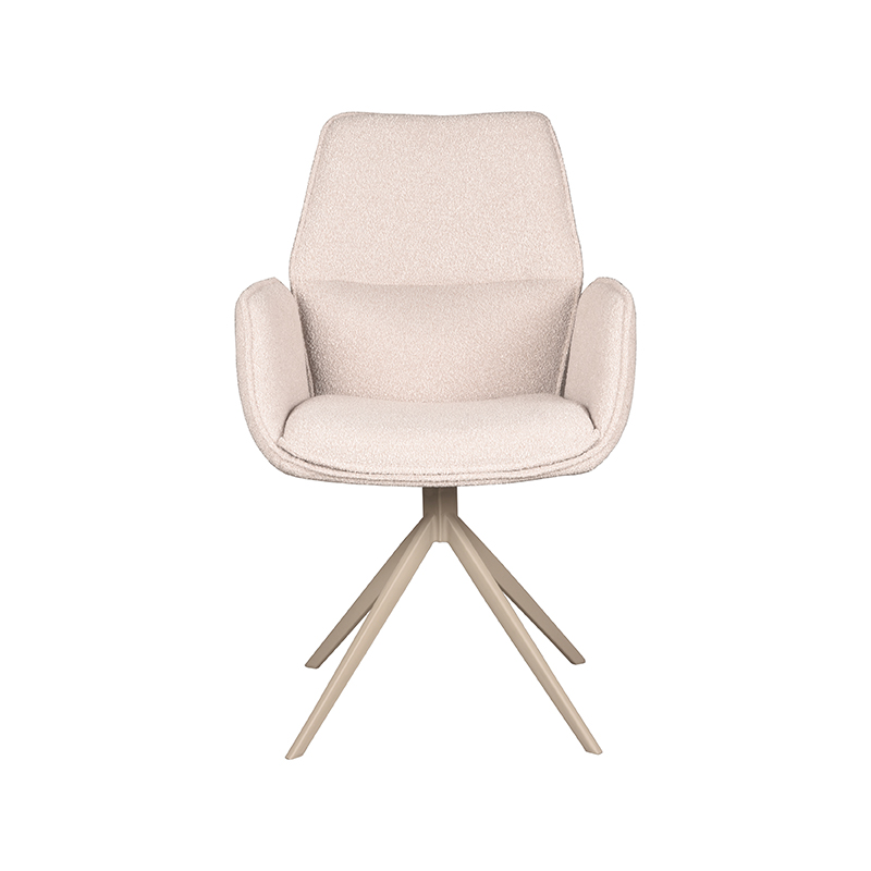 Eetkamerstoel Mellow 8211 Naturel 8211 Boucle 8211 Rhb Home Amp Living Eetkamerstoel Mellow 8211 Naturel 8211 Boucle 8211 Rhb Home Amp Living