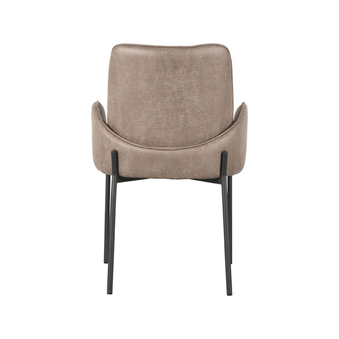 Eetkamerstoel Joni 8211 Taupe 8211 Microfiber 8211 Label51 8211 Rhb Home Amp Living Eetkamerstoel Joni 8211 Taupe 8211 Microfiber 8211 Label51 8211 Rhb Home Amp Living