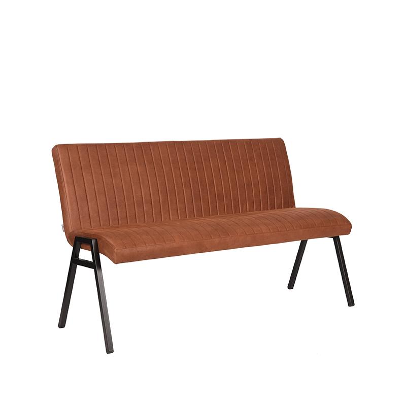Trp Post Container Data Trp Post Id 16183 Dining Bench Matz 8211 Cognac 8211 Microfibre 8211 145 Cm 8211 Label51 8211 Rhb Home Amp Living Trp Post Container