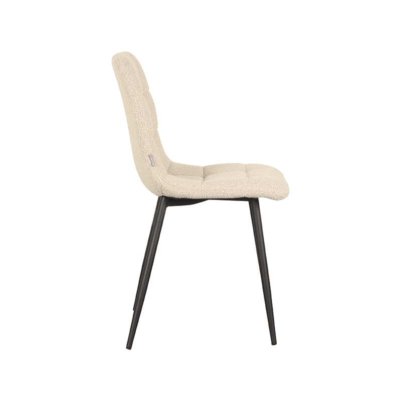 Trp Post Container Data Trp Post Id 16104 Dining chair Juul 8211 Sand 8211 Boucle 8211 Label51 8211 Rhb Home Amp Living Trp Post Container