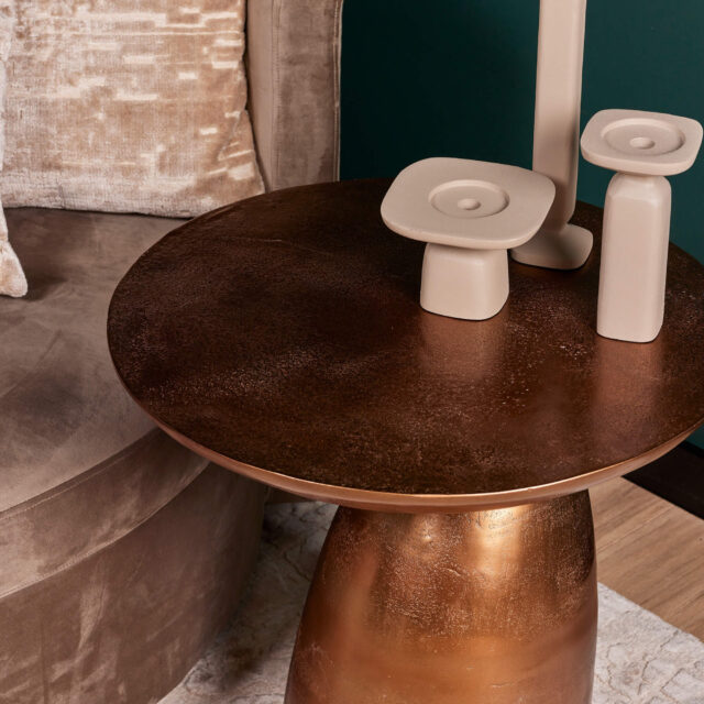 Bijzettafel Jarah 8211 Rhb Home Amp Living