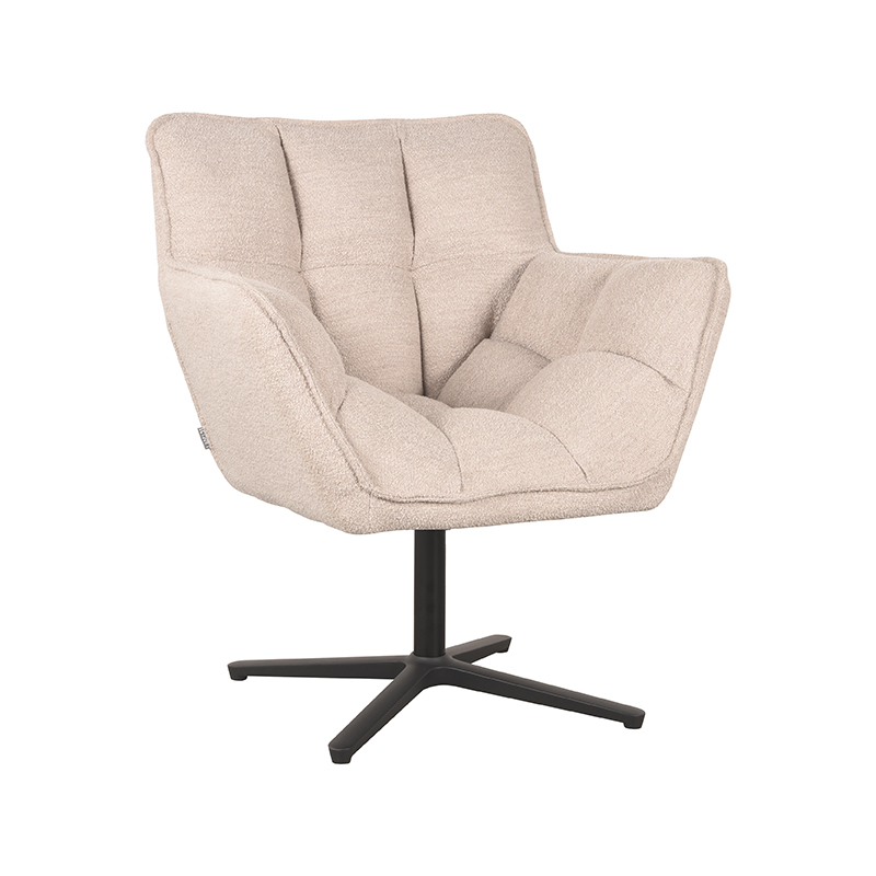 Fauteuil Ian 8211 Natuurlijk 8211 Boucl 8211 Label51 8211 Rhb Home Amp Living Fauteuil Ian 8211 Natuurlijk 8211 Boucl 8211 Label51 8211 Rhb Home Amp Living