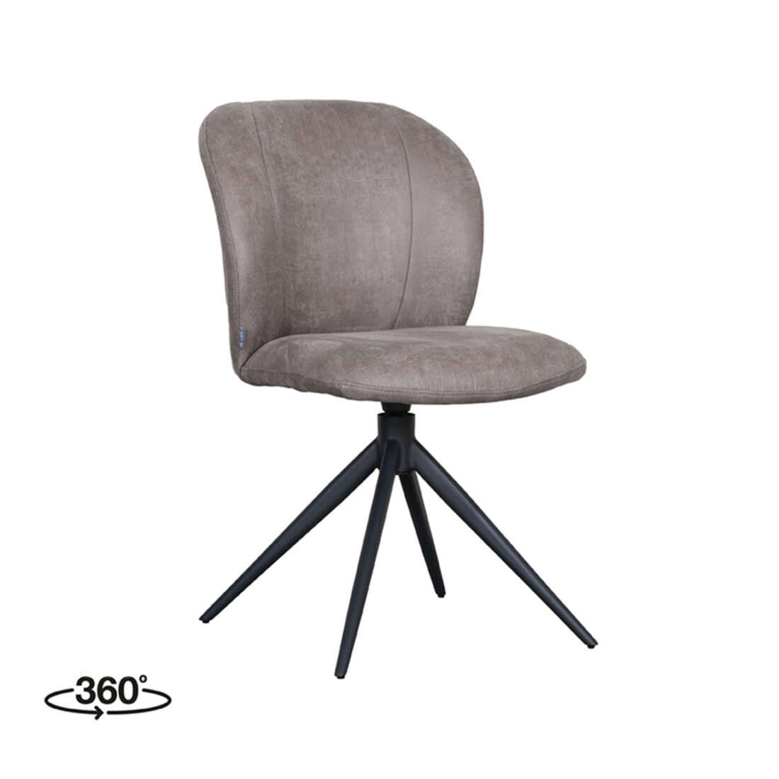 Eetkamerstoel Kimo 8211 50x54x87 Cm 8211 Rhb Home Amp Living