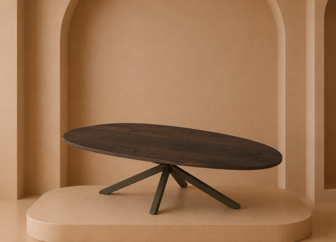 Leaf Eettafel