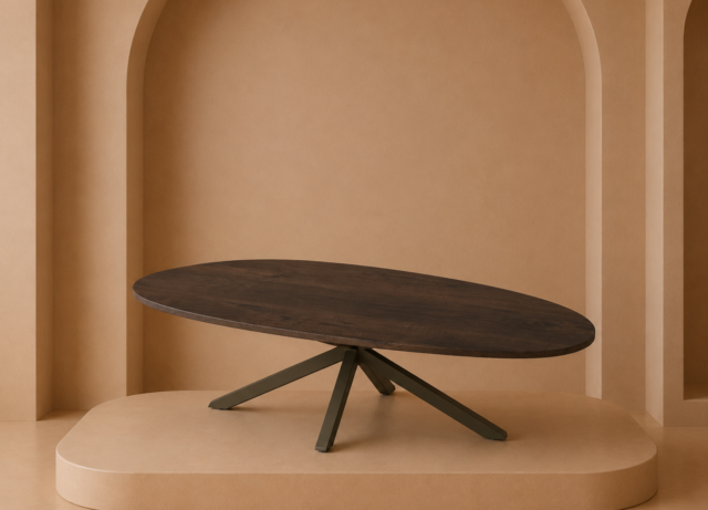 Leaf Eettafel