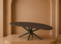 Slipper Eettafel