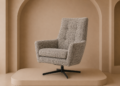Fauteuil Dea