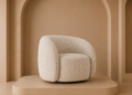 Fauteuil Lodie