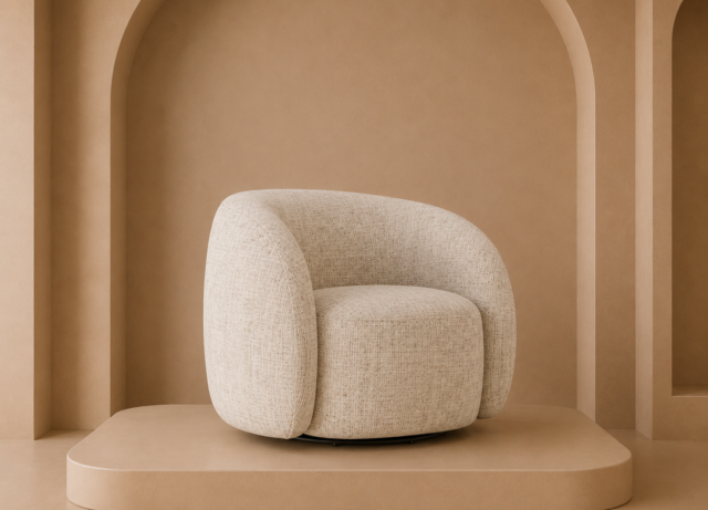 Fauteuil Lodie