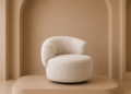 Fauteuil Natalie