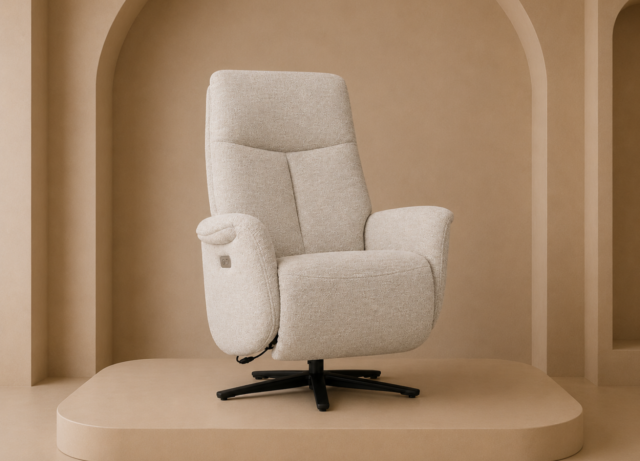 Fauteuil Timothée