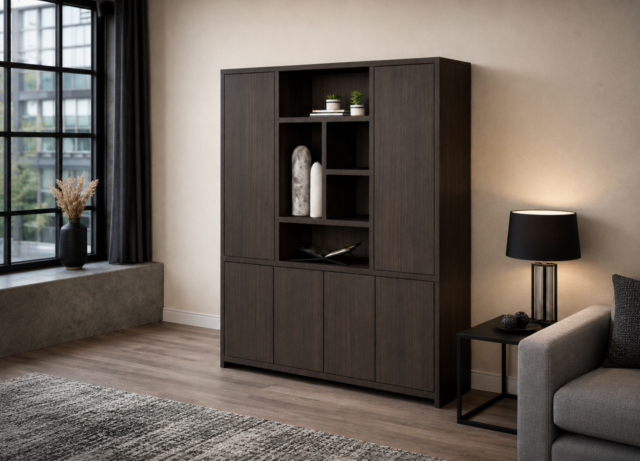 Lola-Roos kast