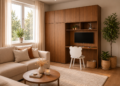 Romy kast