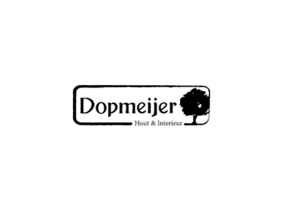 Logo Dopmeijer