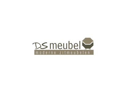 Logo Ds Meubelen