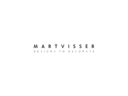 Logo Martvisser