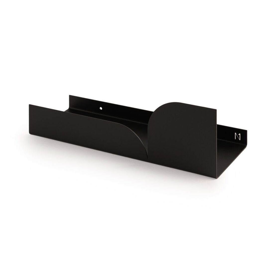 Metalen Wandplank